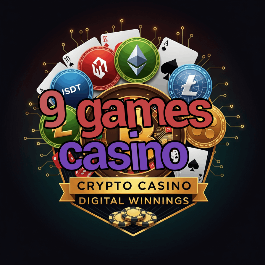 9 Games Casino - Top 9 Casino Games